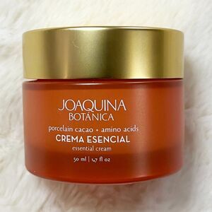 Joaquina Botanica Porcelain Cacao‎ + Amino Acids Crema Esencial
